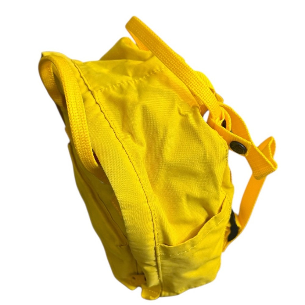 Fjallraven Kanken Everyday Mini Backpack - Picture 3 of 10